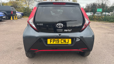Toyota Aygo 1.0 VVT-i X-Trend 5dr Petrol Hatchback